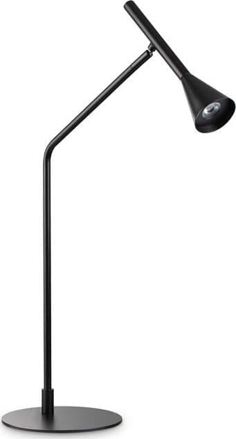 Lampada-Da-Scrivania-Moderna-Diesis-Metallo-Nero-Led-6,5W-3000K