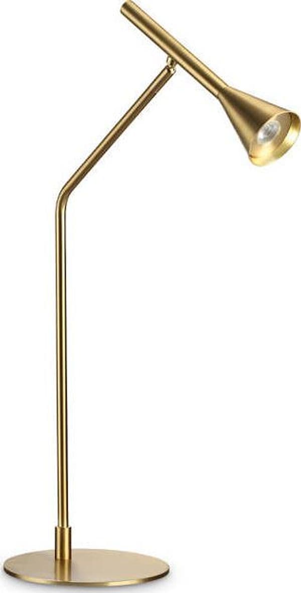 Lampada-Da-Scrivania-Moderna-Diesis-Metallo-Ottone-Led-6,5W-3000K