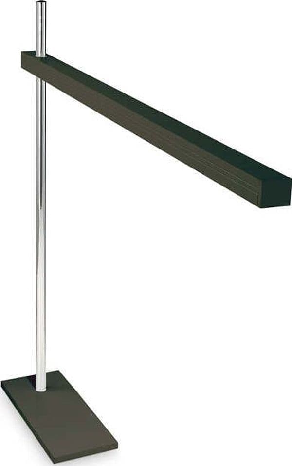 Lampada-Da-Scrivania-Moderna-Gru-Metallo-Nero-Led-6,3W-3000K-Luce-Calda