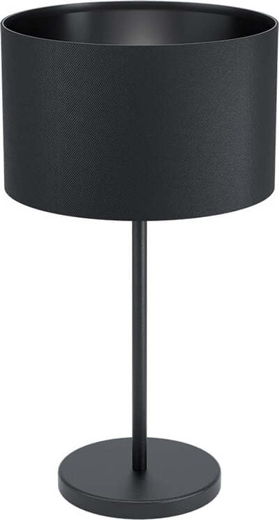 Lampada-Da-Scrivania-Moderna-Maserlo-1-Luce-Acciaio-Nero