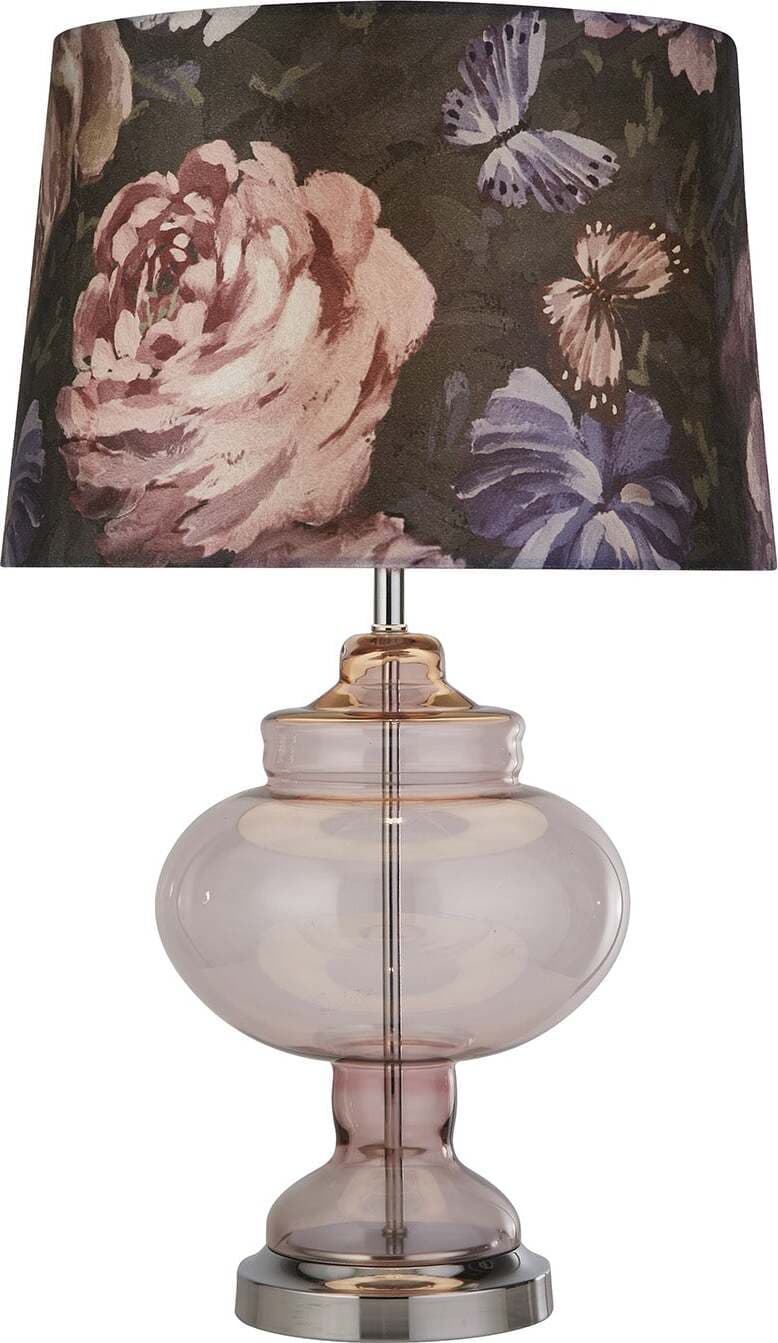 Lampada-Da-Scrivania-Sanderson-Acciaio-Cromo-Vetro-Multicolor-1-Luce-E27