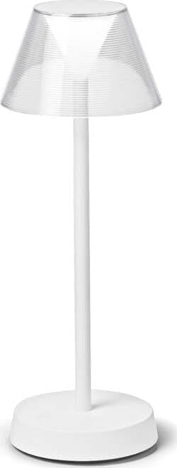 Lampada-Da-Scrivania-Ufficio-Moderna-Lolita-Metallo-Bianco-Led-7W-3000K