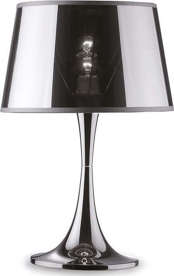 Lampada-Da-Scrivania-Ufficio-Moderna-London-Metallo-Cromo-1-Luce-E27-Big