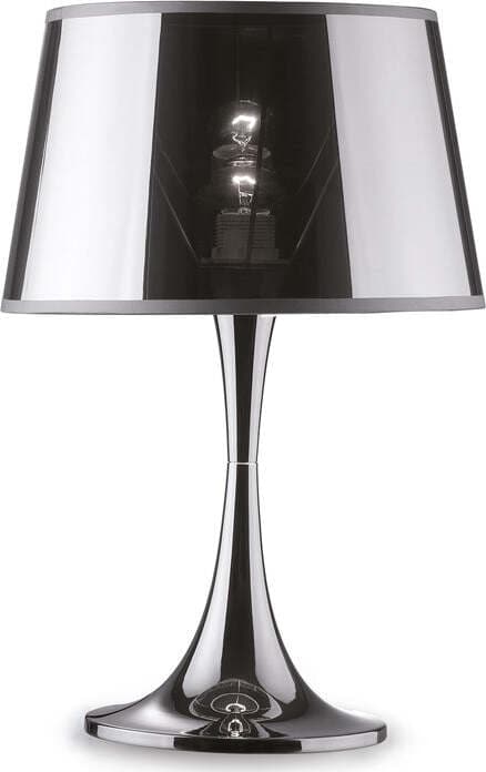 Lampada-Da-Scrivania-Ufficio-Moderna-London-Metallo-Cromo-1-Luce-E27-Big