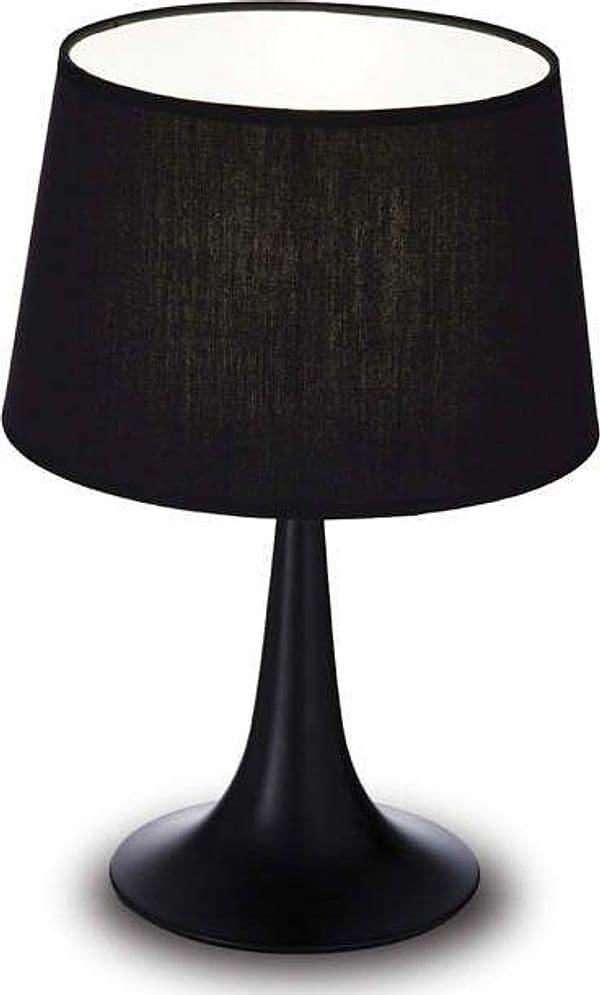 Lampada-Da-Scrivania-Ufficio-Moderna-London-Metallo-Nero-1-Luce-E27-Small