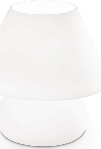 Lampada-Da-Scrivania-Ufficio-Moderna-Prato-Vetro-Bianco-1-Luce-E27-Big