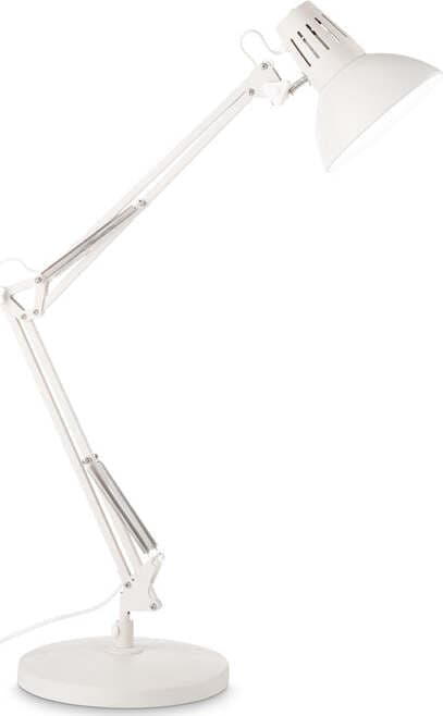 Lampada-Da-Scrivania-Ufficio-Moderna-Wally-Metallo-Bianco-E-Rame-1-Luce-E27
