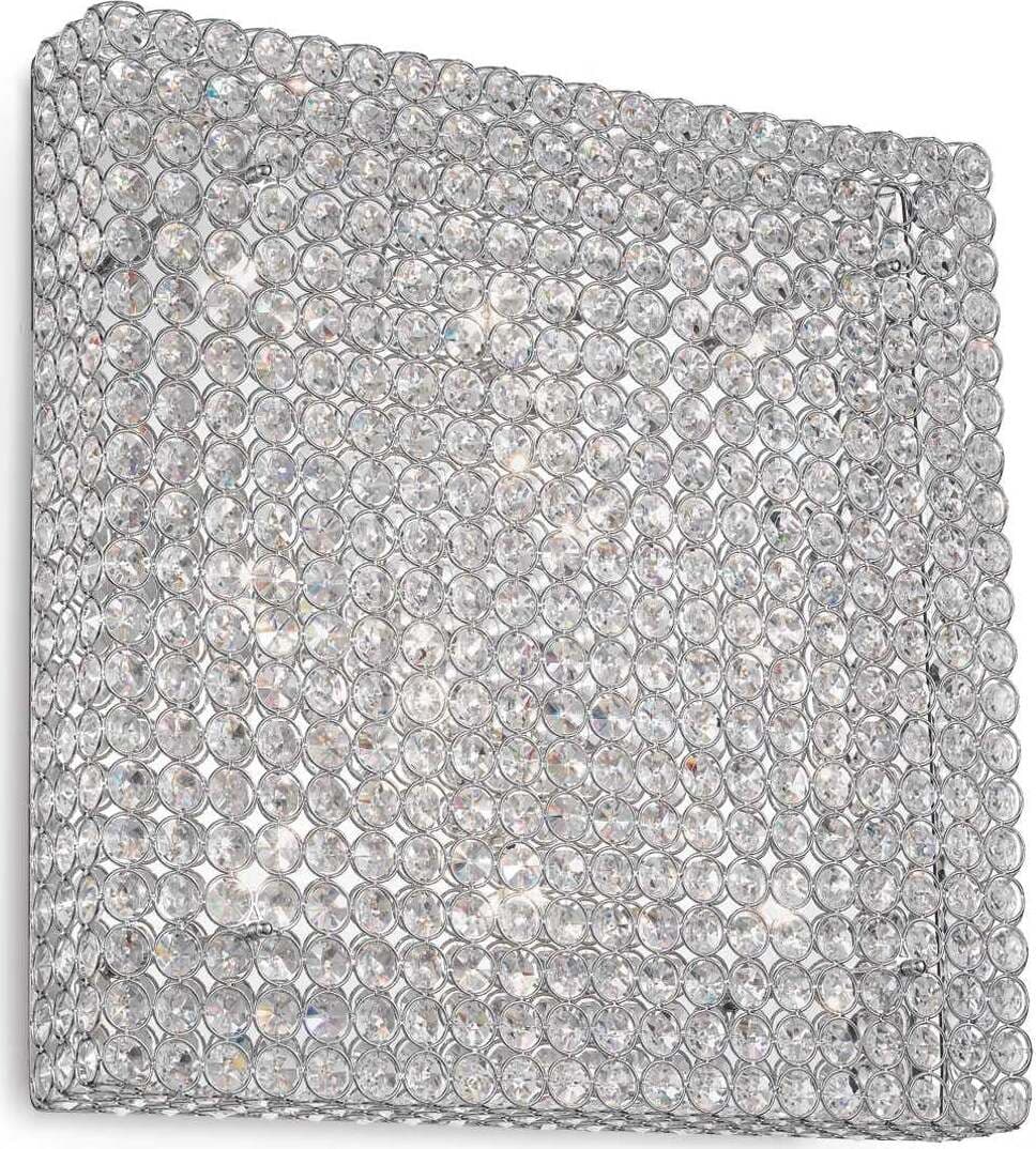 Lampada Da Soffitto ADMIRAL PL10 Illuminazione/Illuminazione per interni/Lampadari lampade a sospensione e plafoniere/Plafoniere Led Mall Home - Napoli, Commerciovirtuoso.it