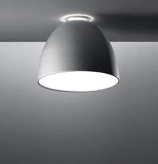 Lampada da soffitto Artemide Nur Mini in Lampade a sospensione Brilla Luce - Sarzana, commercioVirtuoso.it
