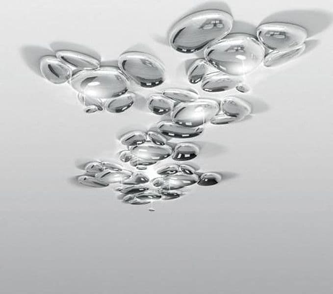 Lampada da soffitto Artemide Skydro Halo in Plafoniere Brilla Luce - Sarzana, commercioVirtuoso.it