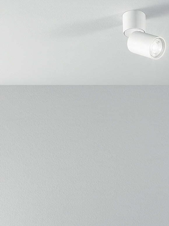 Lampada-Da-Soffitto-In-Alluminio-Bianco-1-Luce