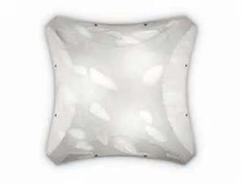 Lampada da Soffitto Slamp Bios Plana L in Plafoniere Brilla Luce - Sarzana, commercioVirtuoso.it