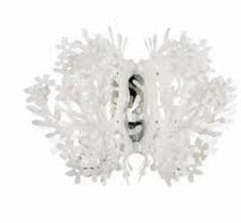 Lampada da Soffitto Slamp Fiorella Mini in Plafoniere Brilla Luce - Sarzana, commercioVirtuoso.it