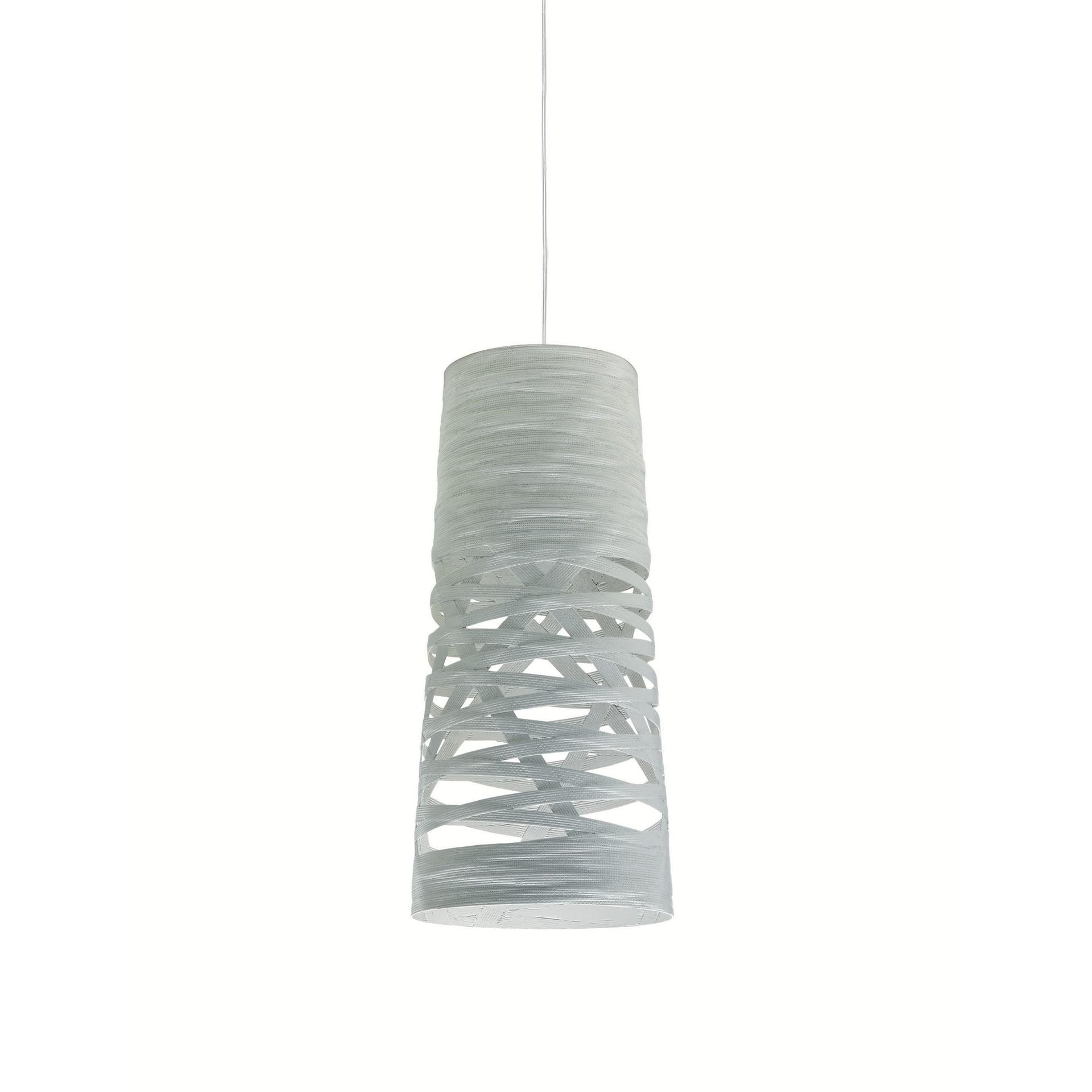 Lampada da sospensione Foscarini Tress piccola H 10M in Lampade a sospensione Brilla Luce - Sarzana, commercioVirtuoso.it