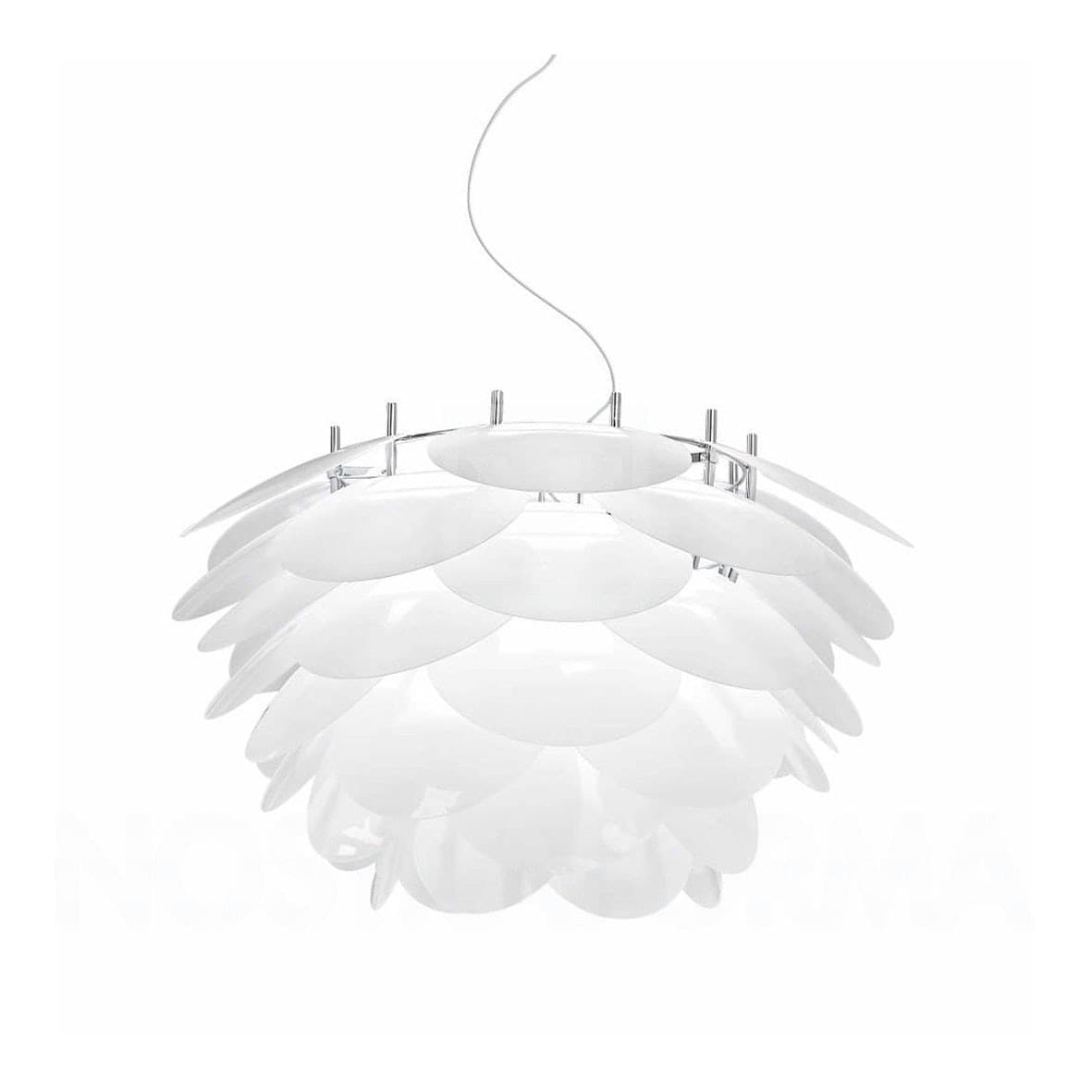 Lampada da sospensione Martinelli Luce Nuvole Vagabonde in Lampade a sospensione Brilla Luce - Sarzana, commercioVirtuoso.it