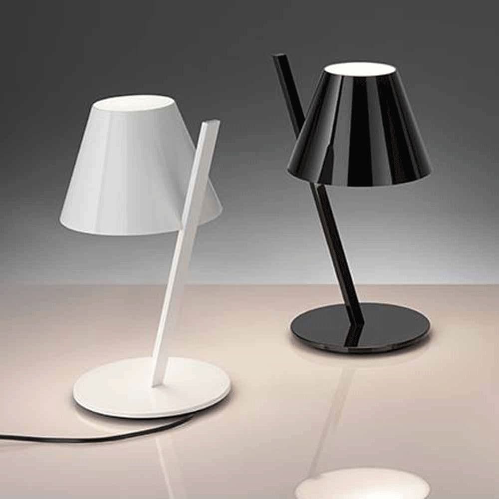 Artemide La Petite Lampada da Tavolo in Lampade da tavolo e abat-jour Brilla Luce - Sarzana, commercioVirtuoso.it