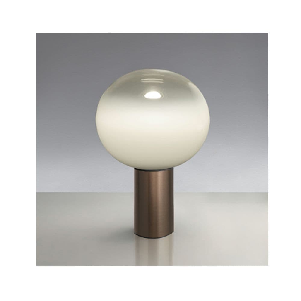 Lampada da tavolo Artemide Laguna 16 in Lampade da tavolo e abat-jour Brilla Luce - Sarzana, commercioVirtuoso.it