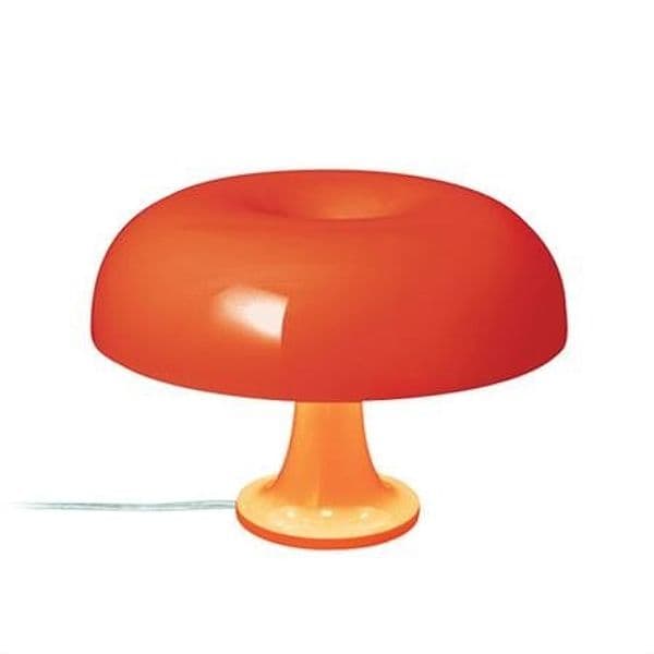 Artemide Nessino Lampada da Tavolo in Lampade da tavolo e abat-jour Brilla Luce - Sarzana, commercioVirtuoso.it