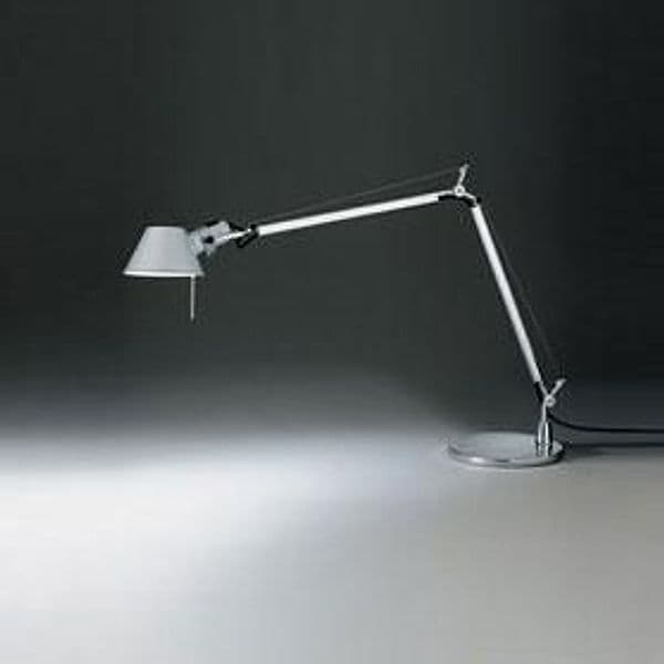 Lampada da tavolo Artemide Tolomeo Mini Halo in Lampade da tavolo e abat-jour Brilla Luce - Sarzana, commercioVirtuoso.it