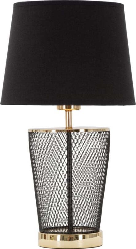 Lampada Da Tavolo Chaine Tower Cm 25X44 Illuminazione/Illuminazione per interni/Lampade/Lampade da tavolo e abat-jour Led Mall Home - Napoli, Commerciovirtuoso.it