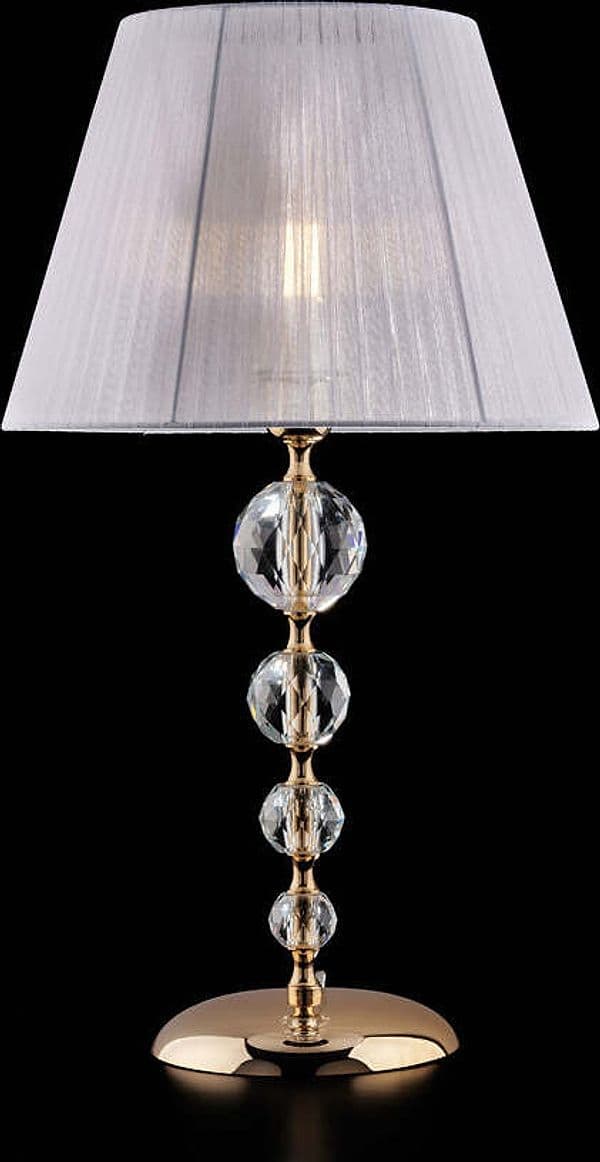 Lampada-da-tavolo-Classica-Ruben-Metallo-Oro-e-Cristallo-1-luce-E27