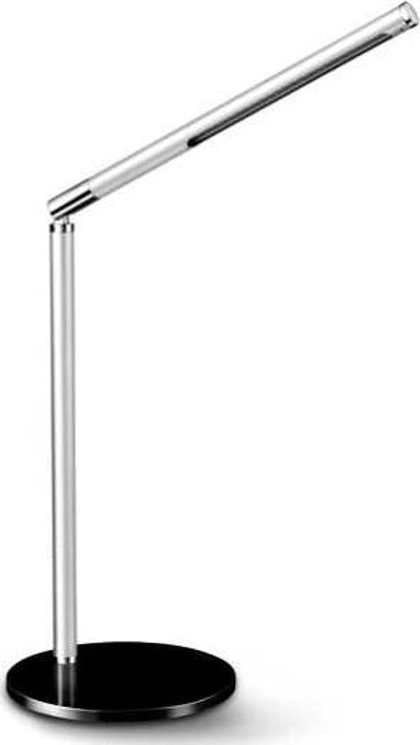 Lampada da tavolo Cled - a led - 3 5W - nero-metal - Cep Illuminazione/Illuminazione per interni/Lampade/Lampade da tavolo e abat-jour Eurocartuccia - Pavullo, Commerciovirtuoso.it