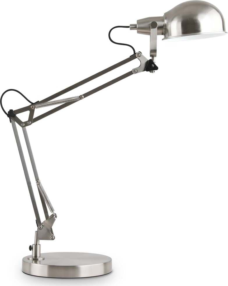 Lampada-Da-Tavolo-Contemporanea-Johnny-Metallo-Cromo-1-Luce-E14-25W-Ip20