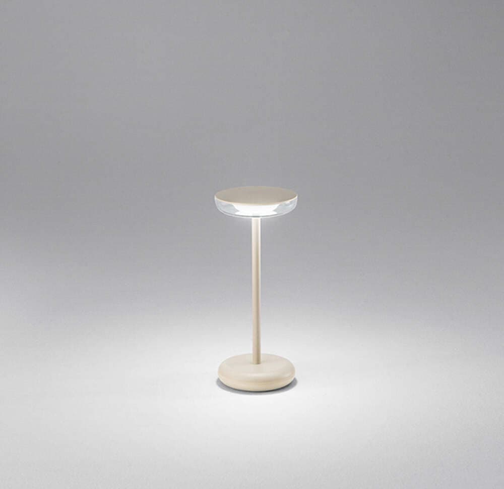 Lampada-Da-Tavolo-Esterno-Soap-Moderna-Metallo-Sabbia-Led-Luce-Calda