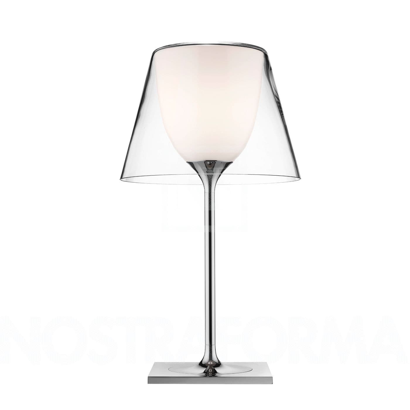 Lampada da tavolo Floss Ktribe T1 Glass in Lampade da tavolo e abat-jour Brilla Luce - Sarzana, commercioVirtuoso.it