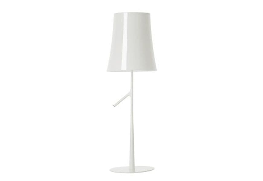 Lampada da tavolo Foscarini Birdie piccola on/off in Lampade da tavolo e abat-jour Brilla Luce - Sarzana, commercioVirtuoso.it