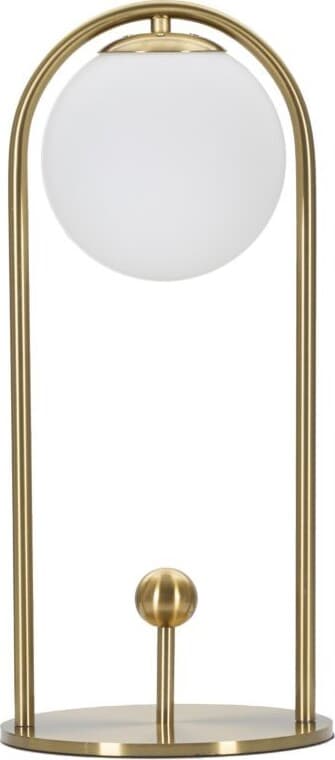 Lampada-Da-Tavolo-Glamy-Arc--A--Cm-21X47