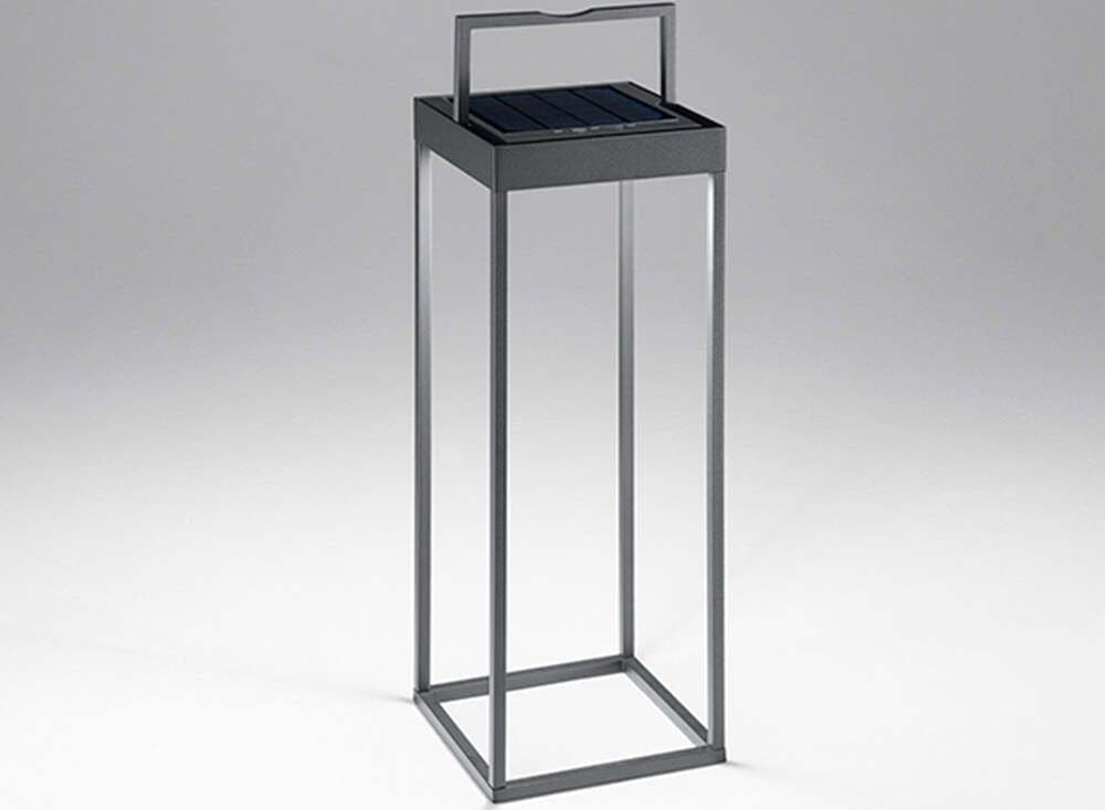 Lampada-Da-Tavolo-Grande-Esterno-Cage-Contemporanea-Alluminio-Grigio-Led-Cct