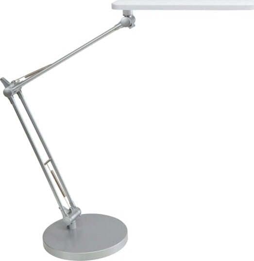 Lampada da tavolo Ledtrek - a led - 6W - bianco - Alba Illuminazione/Illuminazione per interni/Lampade/Lampade da tavolo e abat-jour Eurocartuccia - Pavullo, Commerciovirtuoso.it