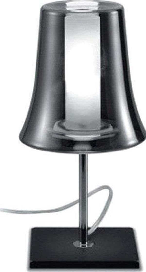 Lampada da tavolo Leucos Cloche in Lampade da tavolo e abat-jour Brilla Luce - Sarzana, commercioVirtuoso.it