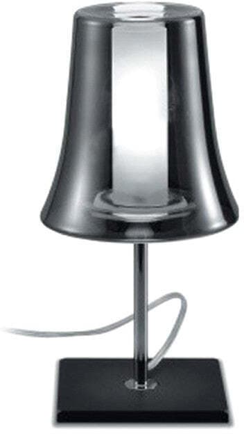 Lampada da tavolo Leucos Cloche in Lampade da tavolo e abat-jour Brilla Luce - Sarzana, commercioVirtuoso.it