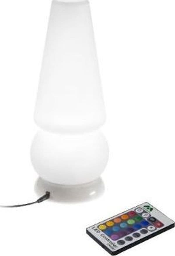 Lampada da tavolo Linea Light Mini Marge Led (0.5W) in Lampade da tavolo e abat-jour Brilla Luce - Sarzana, commercioVirtuoso.it