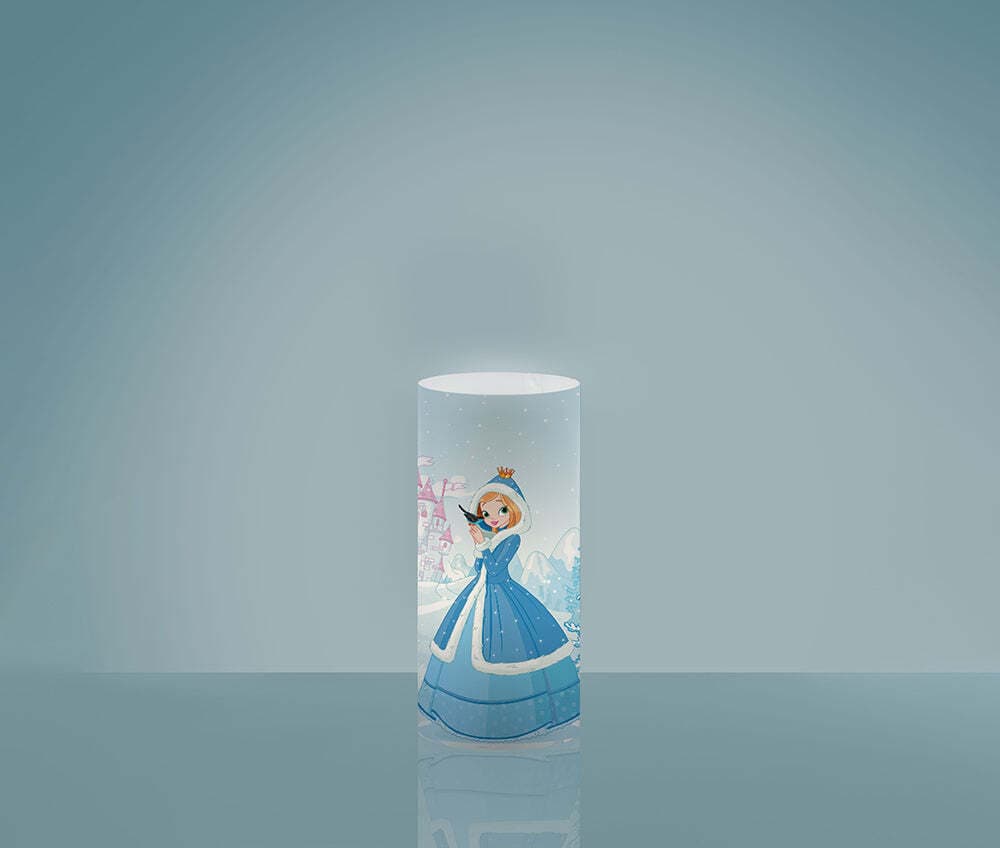 Lampada-Da-Tavolo-Moderna-1-Luce-In-Polilux-Con-Cavo-Decokids-Principessa-Made-In-Italy