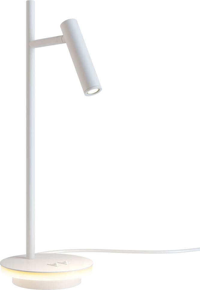Lampada-Da-Tavolo-Moderno-Estudo-Metallo-Bianco-1-Luce-Led-9W