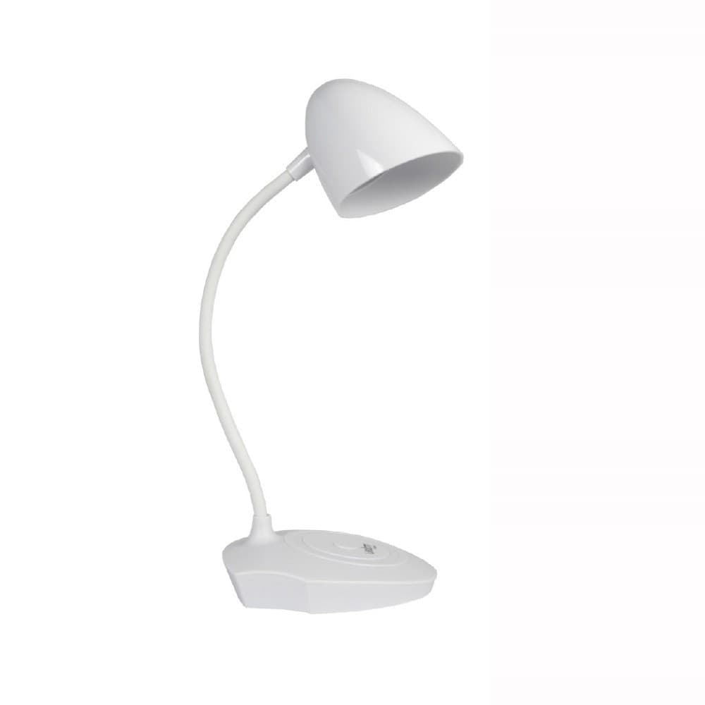 Lampada Da Tavolo Scrivania Led Ricaricabile Usb Dimmerabile Moderno Dt-2079 Casa, arredamento e bricolage > Illuminazione da interno > Lampade da Tavolo Trade Shop italia - Napoli, Commerciovirtuoso.it