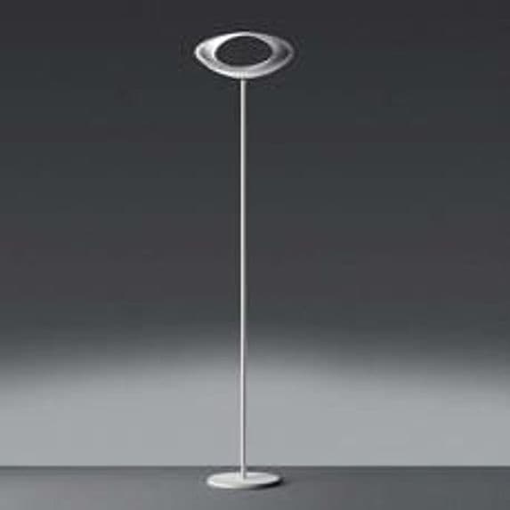 Lampada da terra Artemide Cabildo Terra LED-Bianco in Lampade da terra Brilla Luce - Sarzana, commercioVirtuoso.it