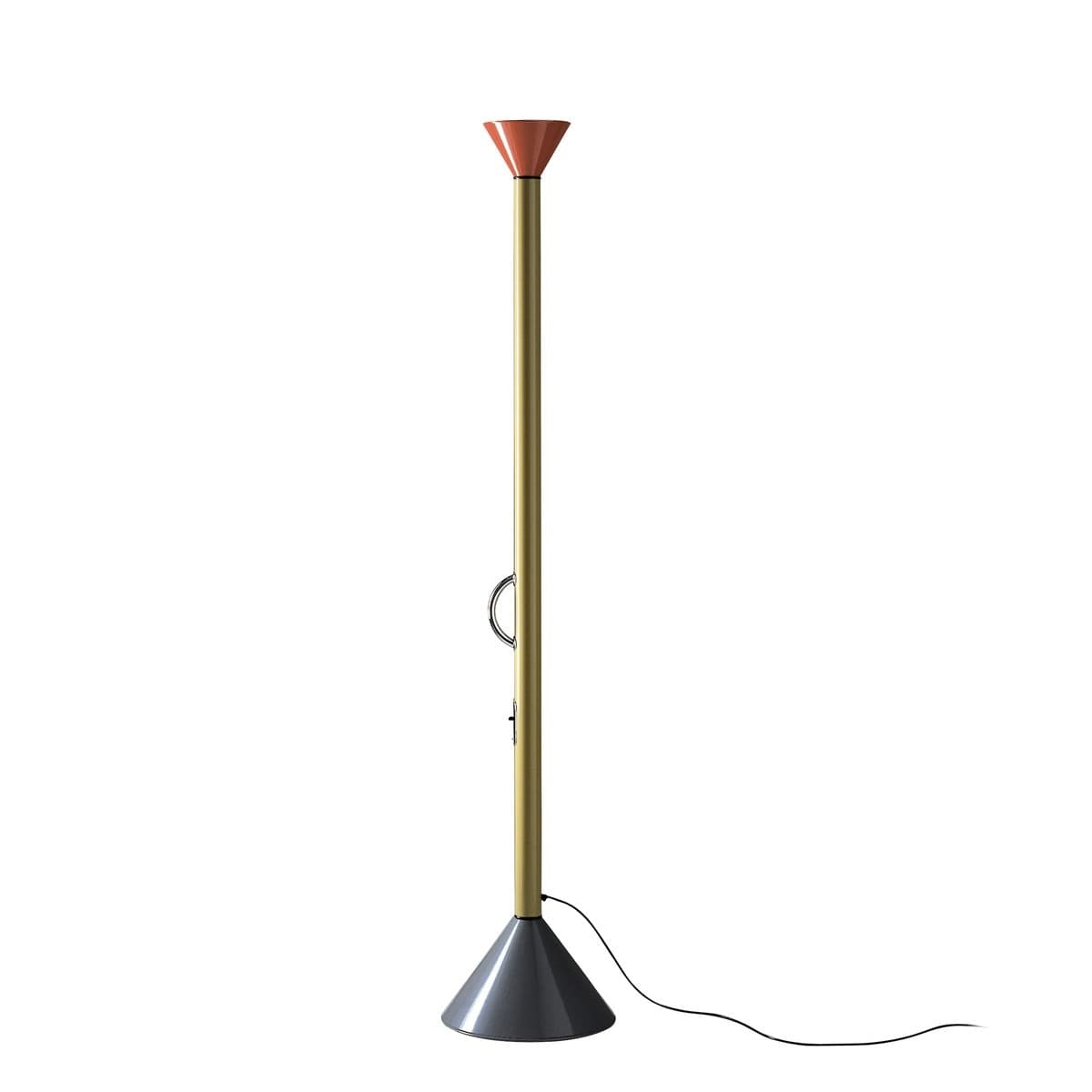 Lampada da terra Artemide Callimaco LED in Lampade da terra Brilla Luce - Sarzana, commercioVirtuoso.it
