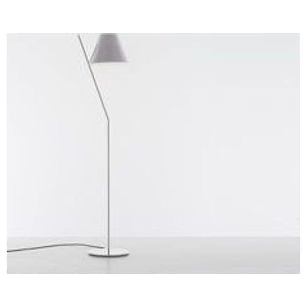 Lampada da terra Artemide La Petite Floor - Bianco in Lampade da terra Brilla Luce - Sarzana, commercioVirtuoso.it