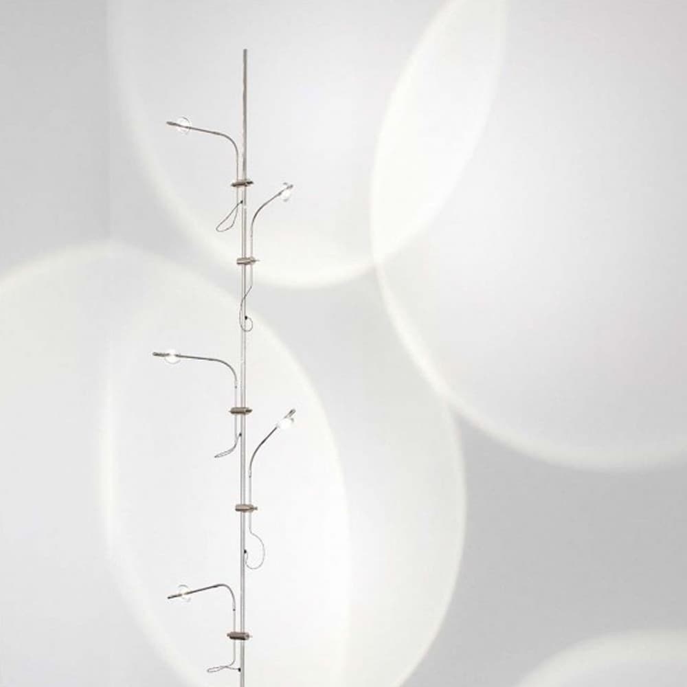 Catellani & Smith Wa Wa Lampada da Terra in Lampade da terra Brilla Luce - Sarzana, commercioVirtuoso.it