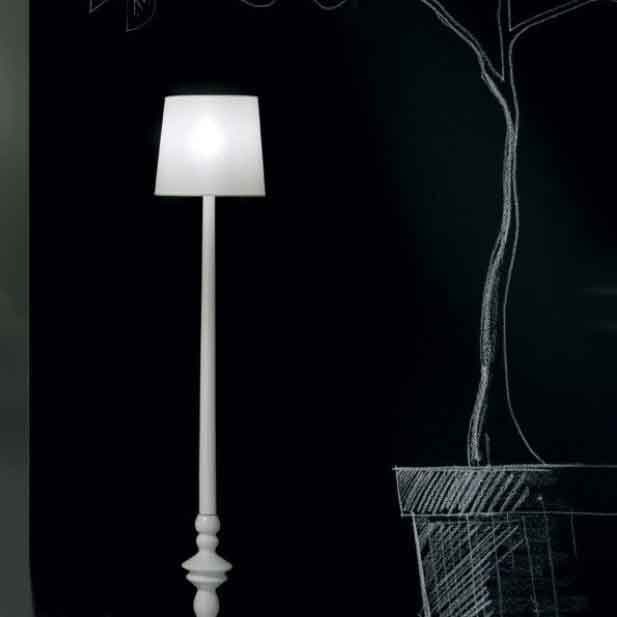 Lampada da terra Karman Alì E Babà in Lampade da terra Brilla Luce - Sarzana, commercioVirtuoso.it