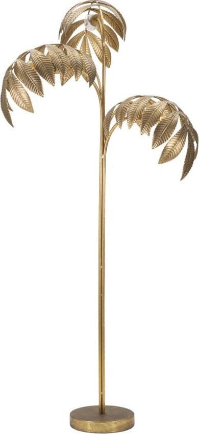 Lampada-Da-Terra-Leaf-Cm-Ø-68X164