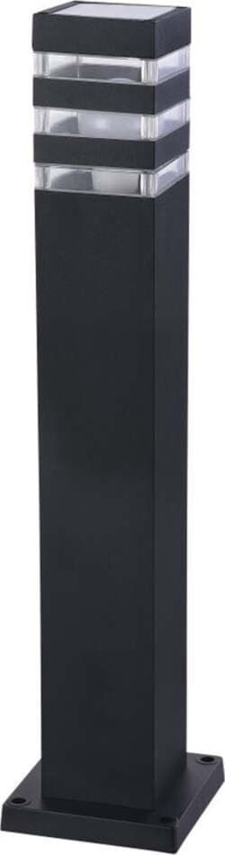 Lampada-Da-Terra-Moderna-Da-Esterno-Alluminio-Nero-1-Luce-E27-60W-Ip54