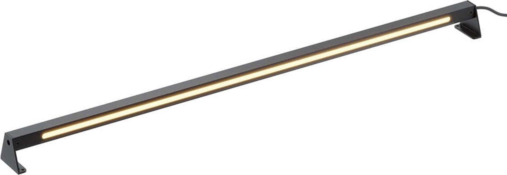 Lampada-Da-Terra-Moderna-Da-Esterno-Alluminio-Nero-Luce-Led-15W-Ip65