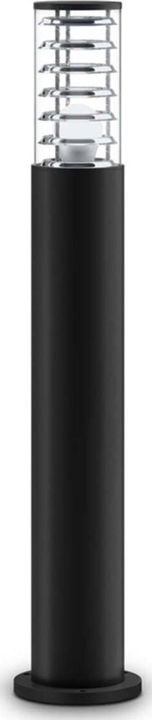 Lampada-Da-Terra-Moderna-Per-Esterno-In-Alluminio-Nero-1-Luce-E27-60W-Ip54