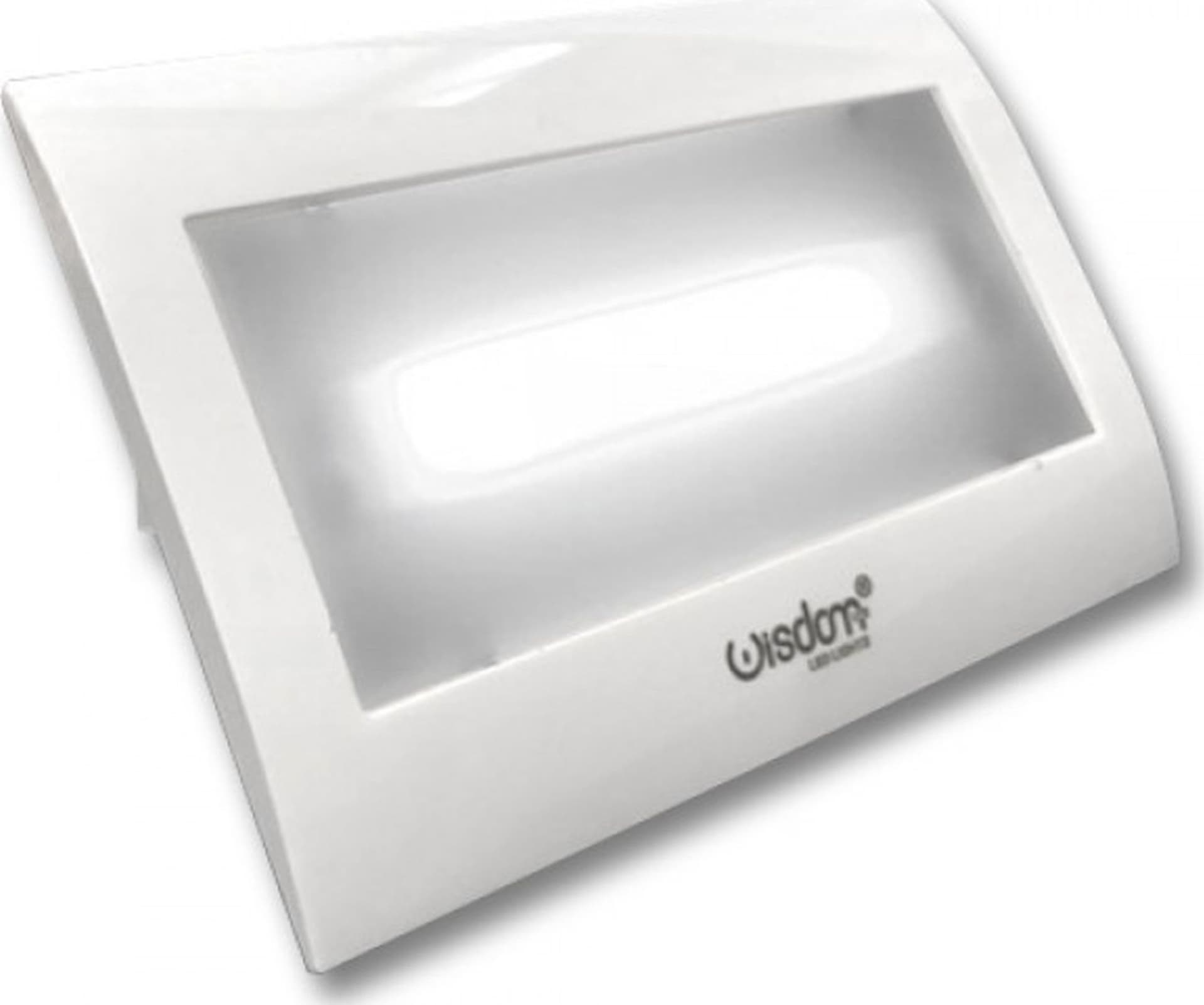 Lampada Di Emergenza Segnapassi A Led 2,5w Da Incasso Per Cassetta Scatola 503 in Lampade di ispezione Trade Shop italia - Napoli, commercioVirtuoso.it