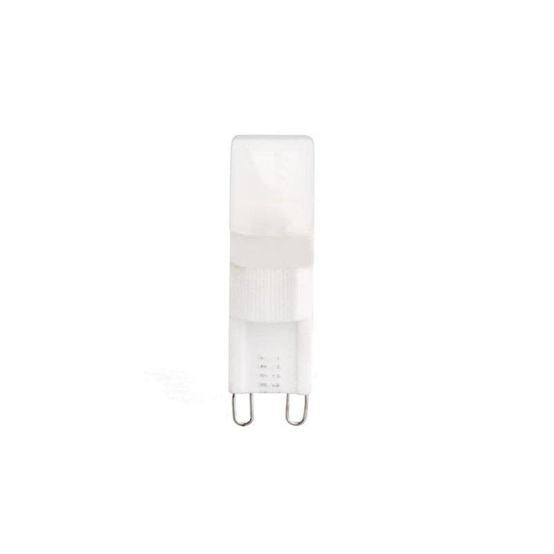 Lampada Faretto G9 LED Alta Potenza Bianco Caldo Luminoso 3W AC220-240V Illuminazione/Lampadine/Lampadine a LED Trade Shop italia - Napoli, Commerciovirtuoso.it